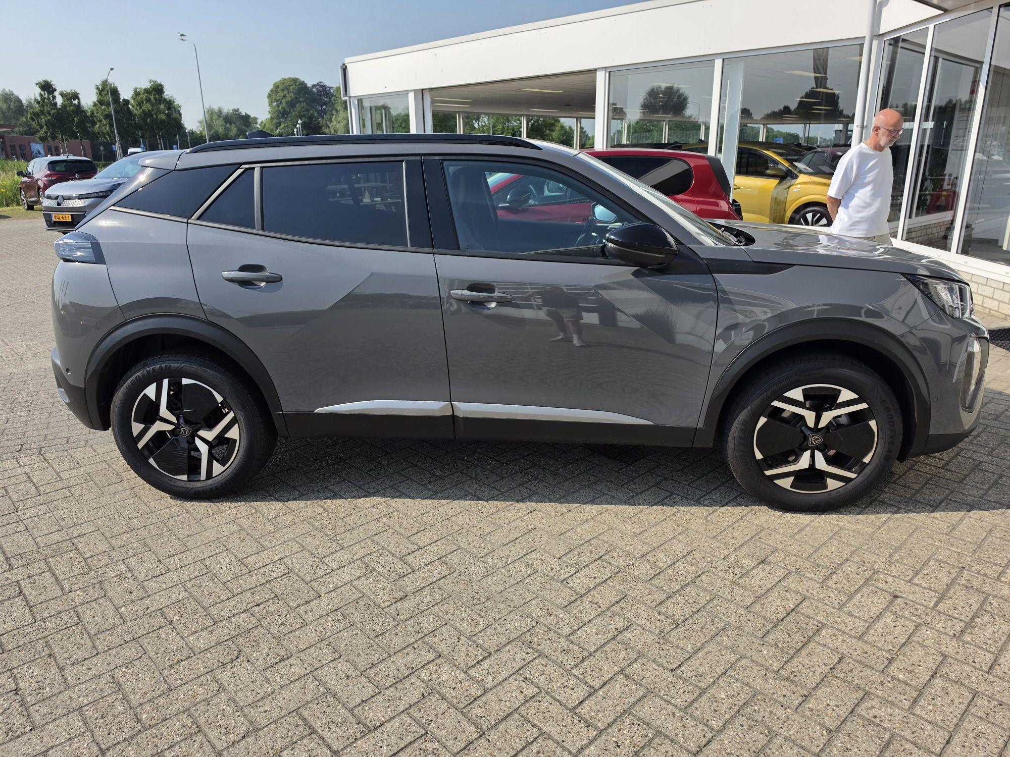 Peugeot 2008 1.2 PureTech 130 Allure - Afbeelding 5