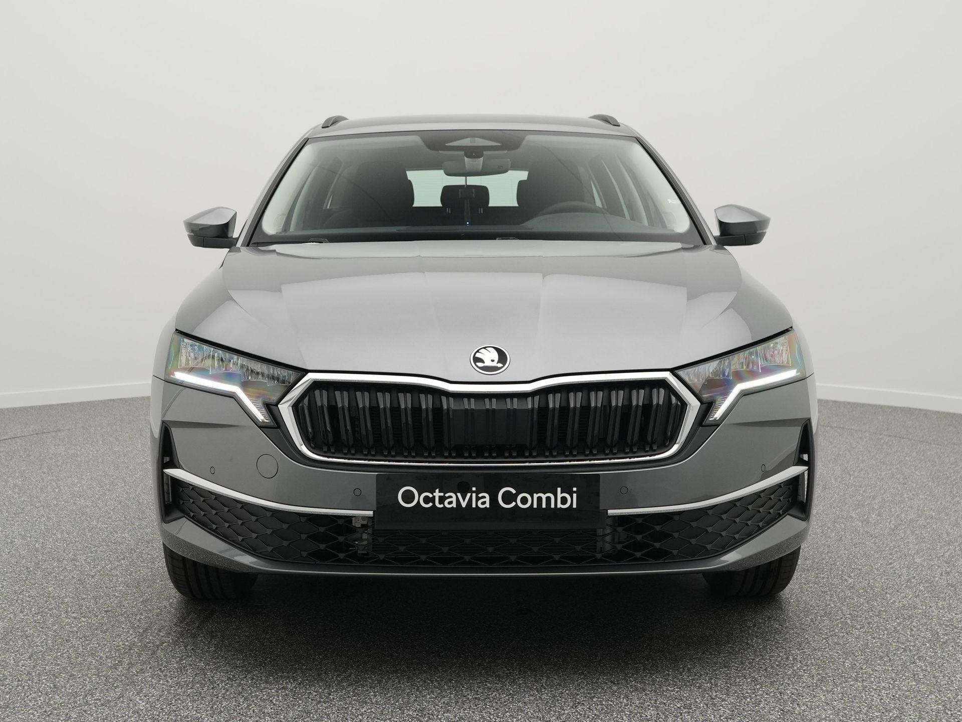 Škoda Octavia combi Business Edition 1.5 TSI - Afbeelding 5