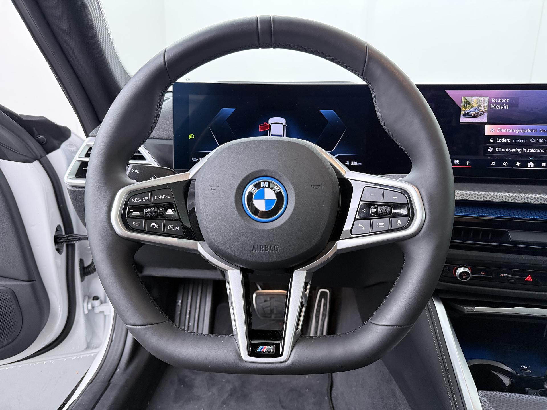 BMW i4 eDrive35 | M Sport Edition - Afbeelding 2