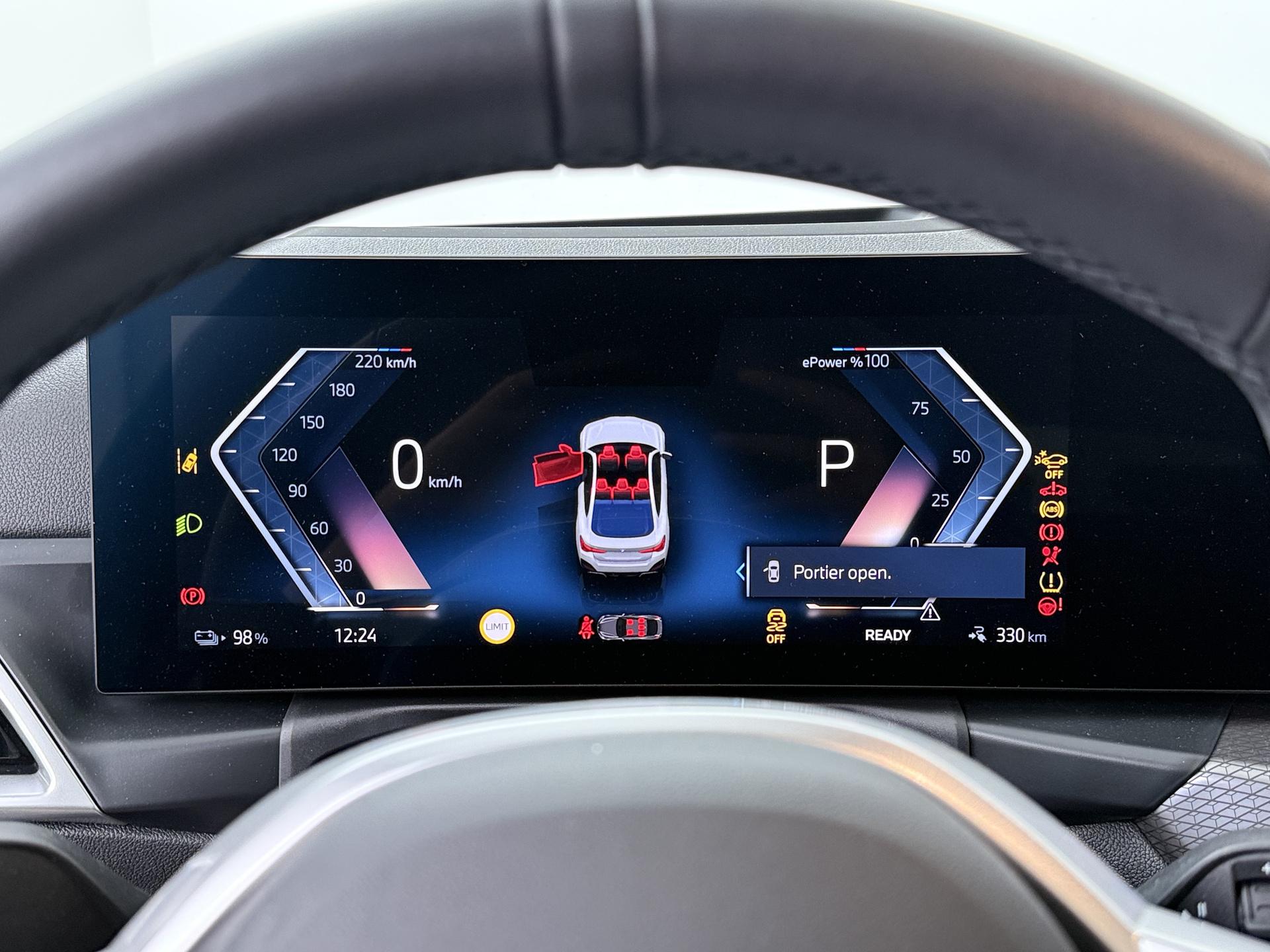 BMW i4 eDrive35 | M Sport Edition - Afbeelding 3