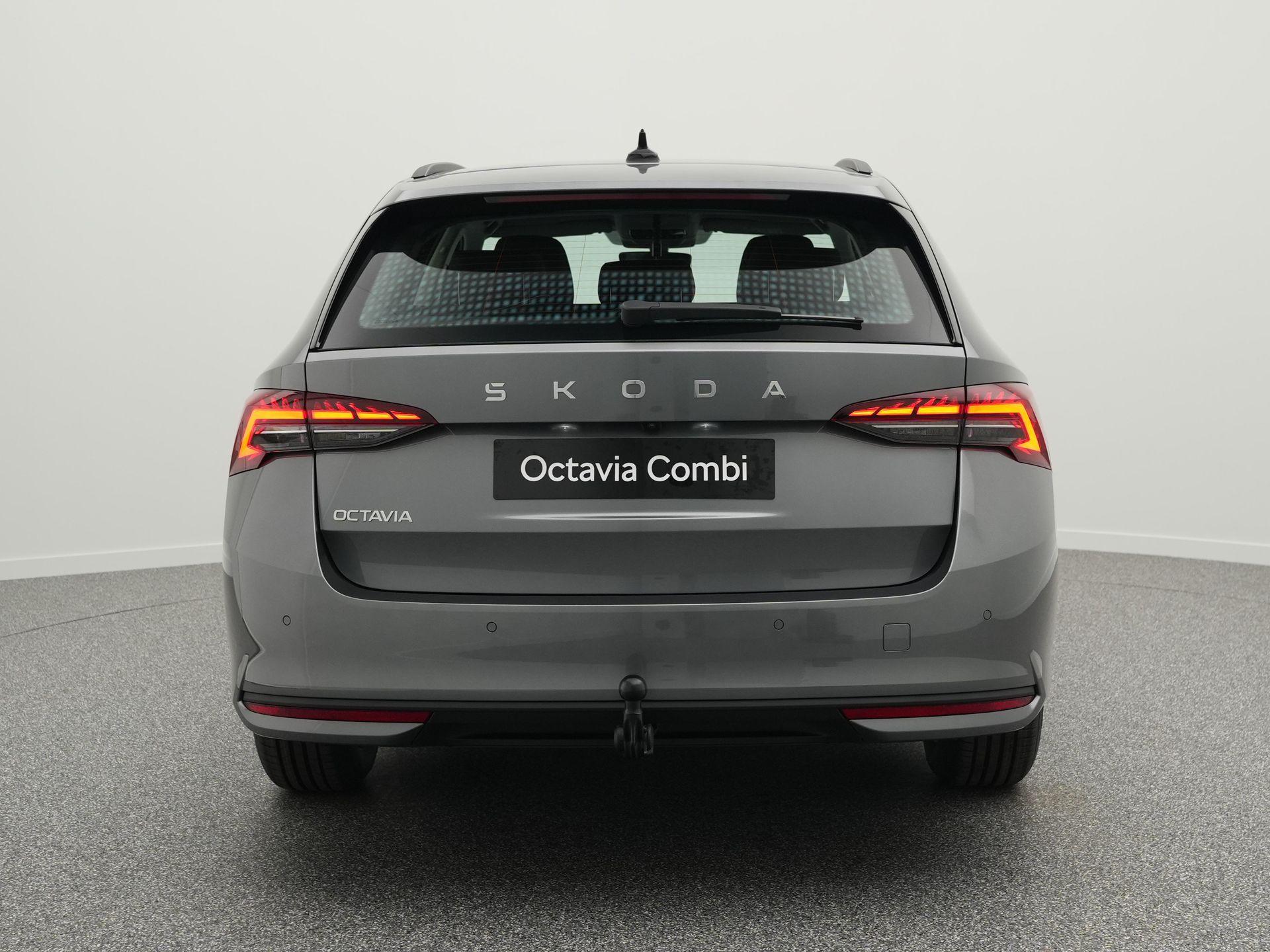 Škoda Octavia combi Business Edition 1.5 TSI - Afbeelding 5