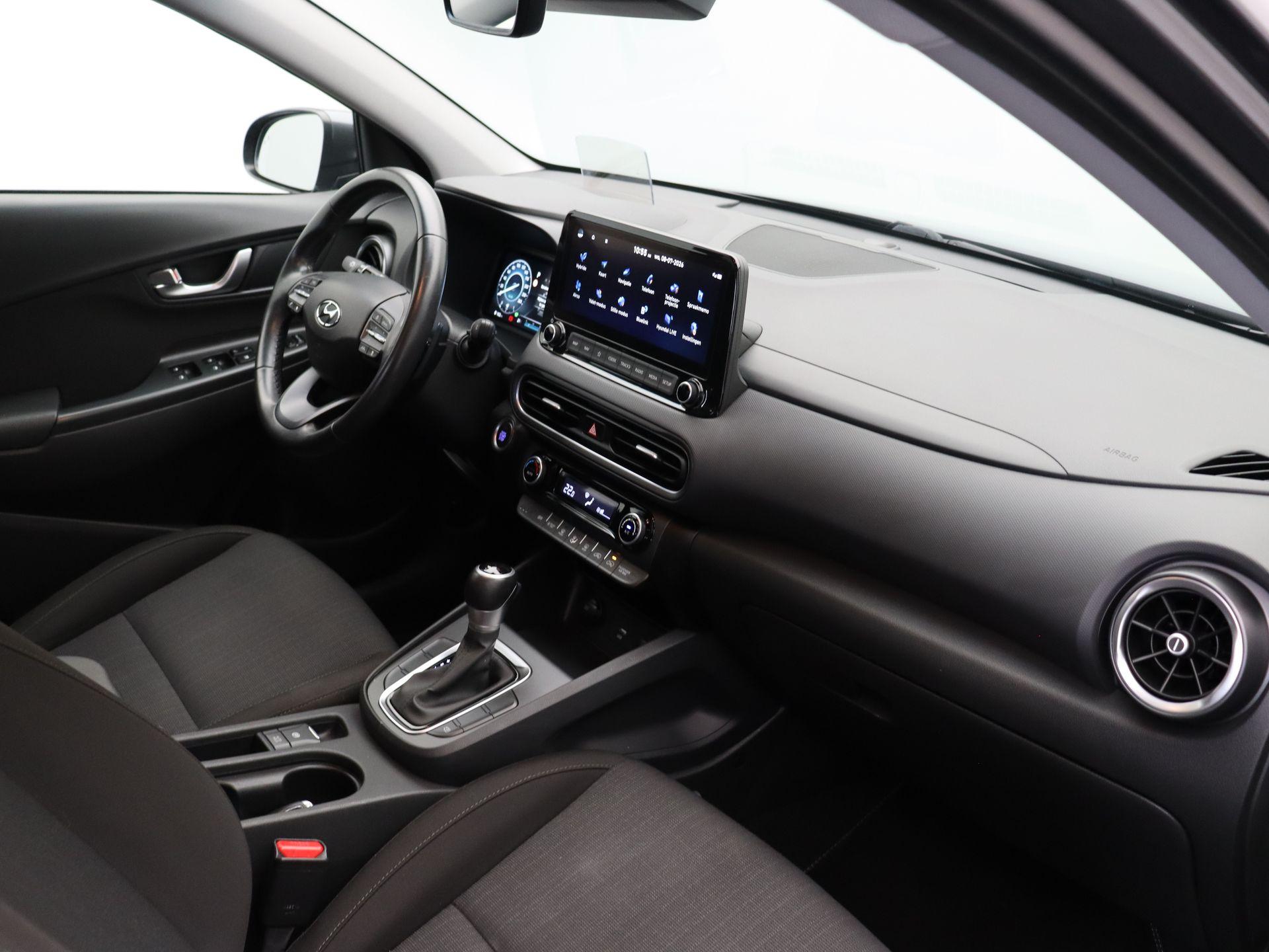 Hyundai Kona 1.6 GDI HEV Fashion - Afbeelding 6