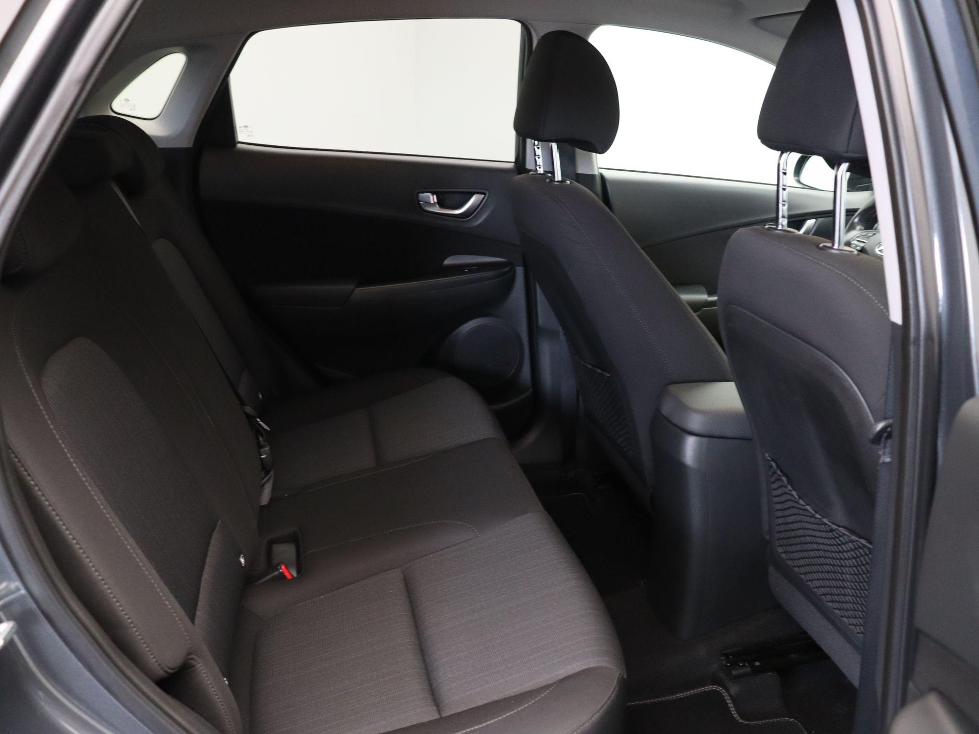 Hyundai Kona 1.6 GDI HEV Fashion - Afbeelding 9