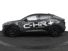 Toyota C-HR+ First Edition 77 kWh - Afbeelding 3
