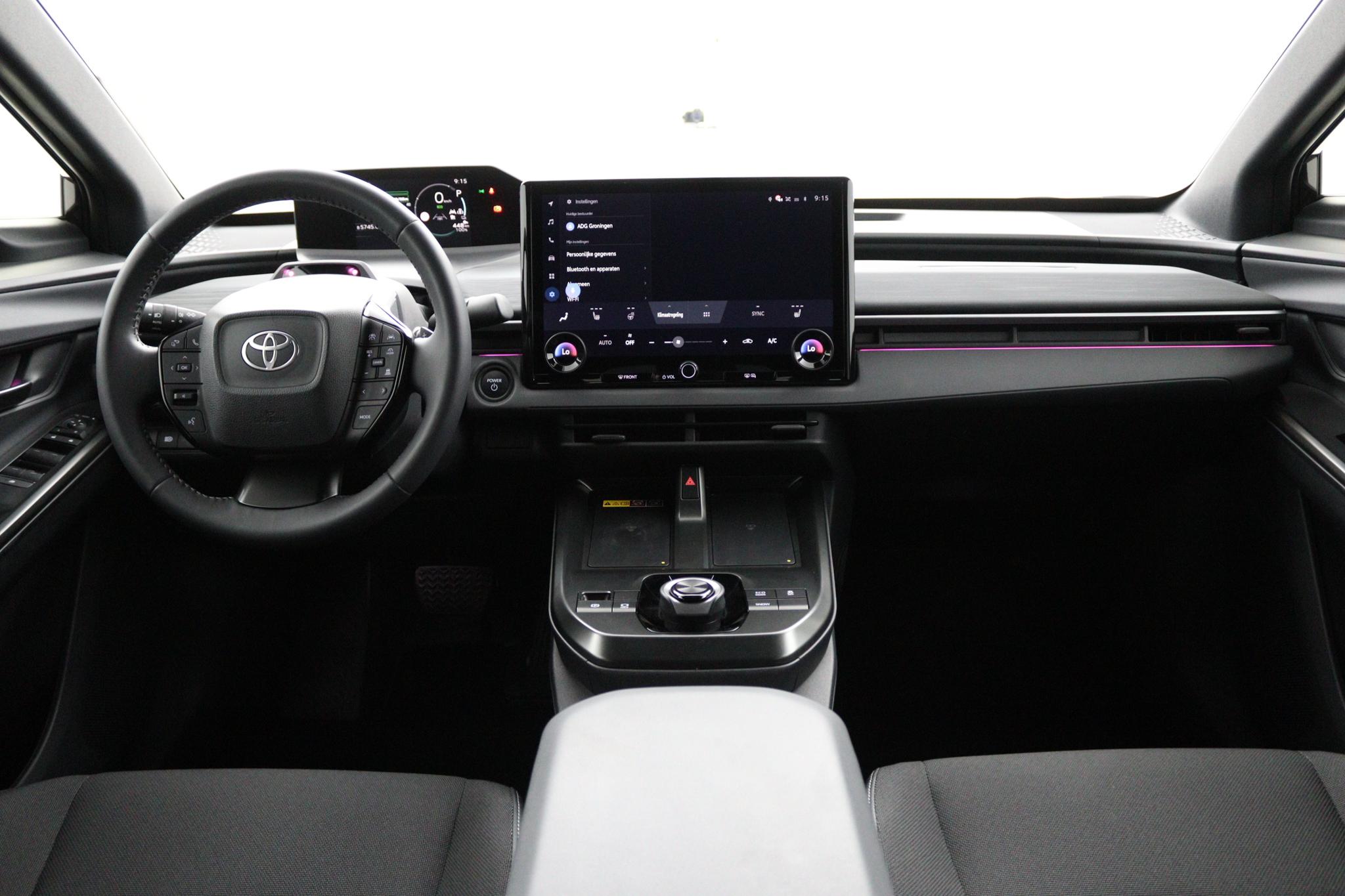 Toyota C-HR+ First Edition 77 kWh - Afbeelding 4