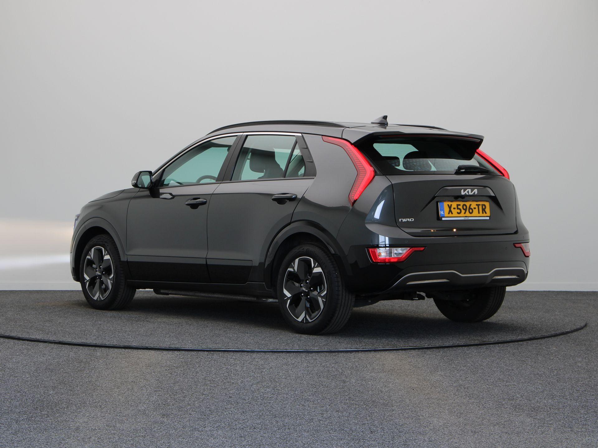 Kia Niro EV DynamicLine 64.8 kWh - Afbeelding 3