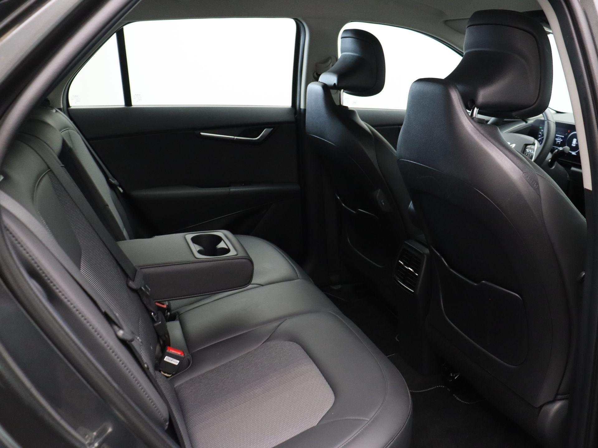 Kia Niro EV DynamicLine 64.8 kWh - Afbeelding 10