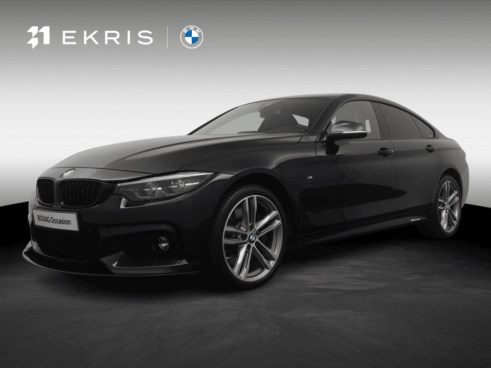 BMW 4-serie Gran Coupé 440i xDrive High Executive - Afbeelding 1