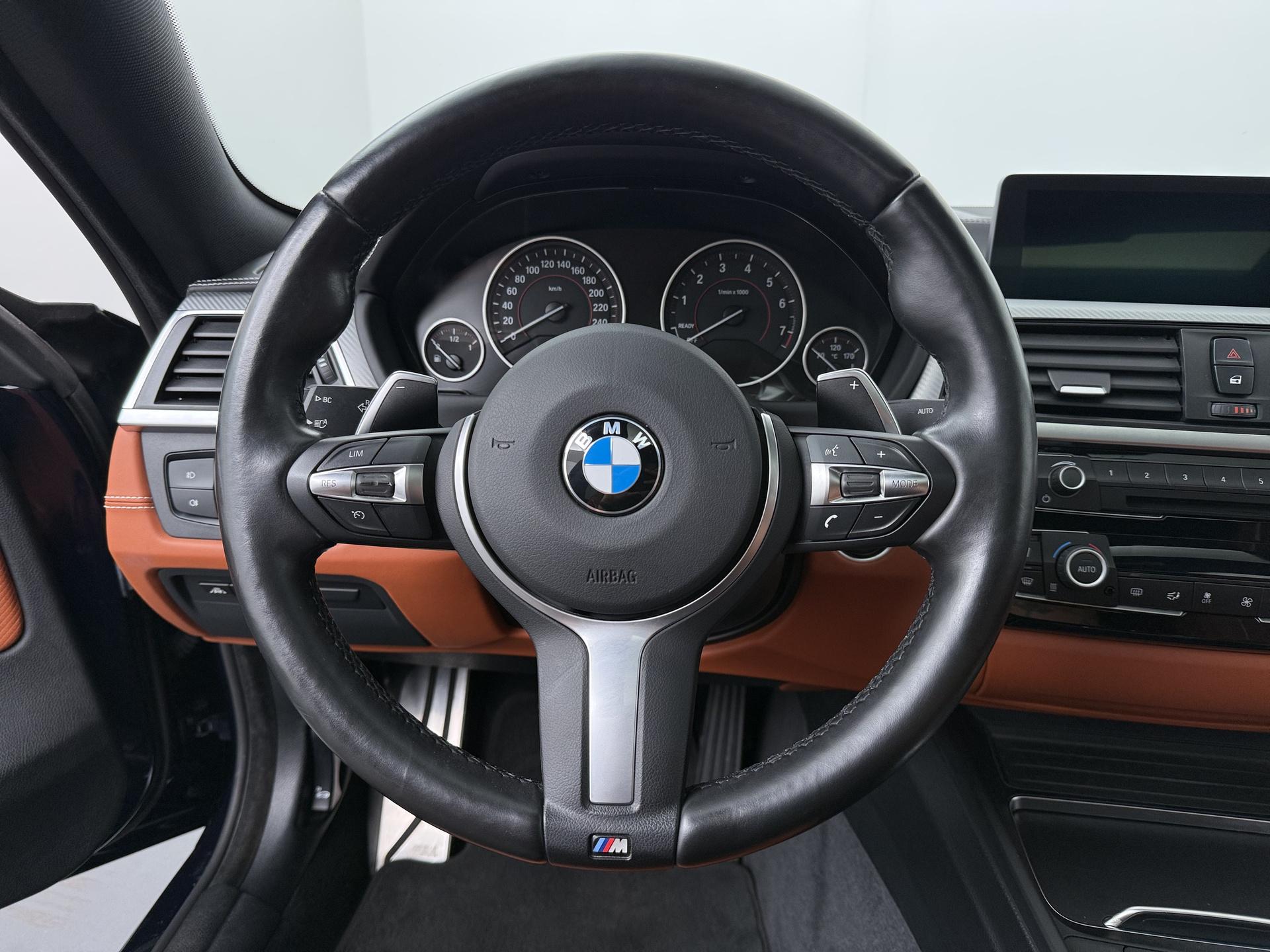BMW 4-serie Gran Coupé 440i xDrive High Executive - Afbeelding 2