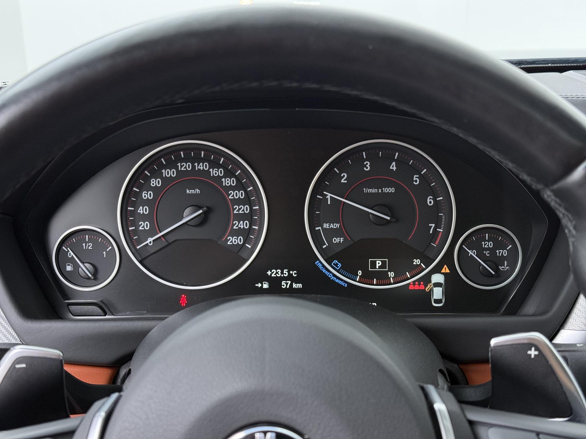 BMW 4-serie Gran Coupé 440i xDrive High Executive - Afbeelding 3
