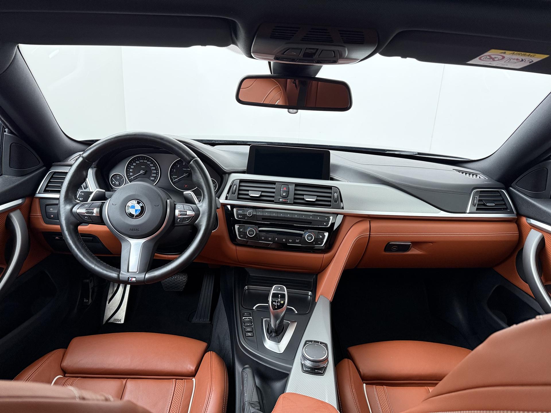 BMW 4-serie Gran Coupé 440i xDrive High Executive - Afbeelding 5