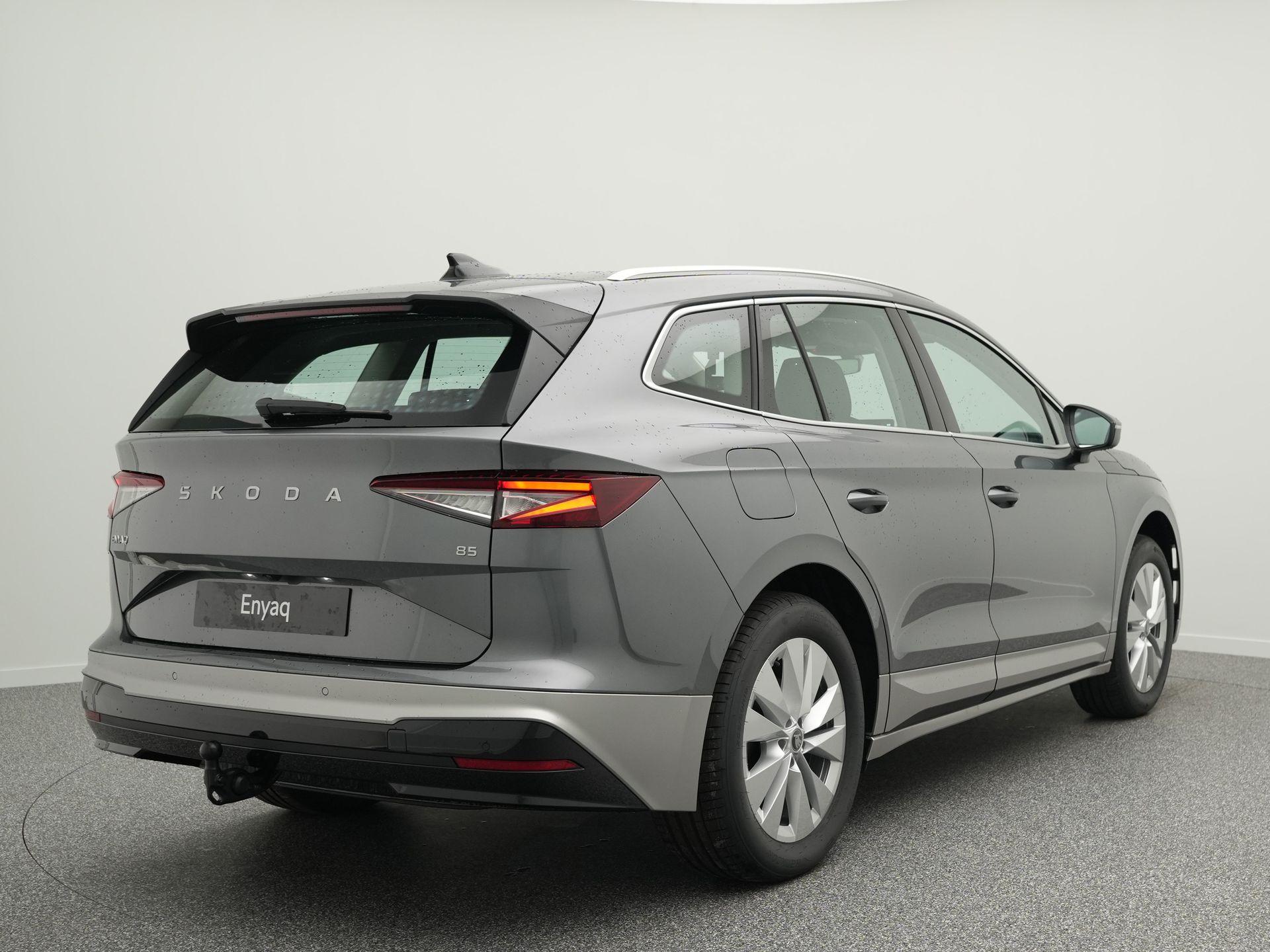 Škoda Enyaq iV 85 Selection - Afbeelding 2