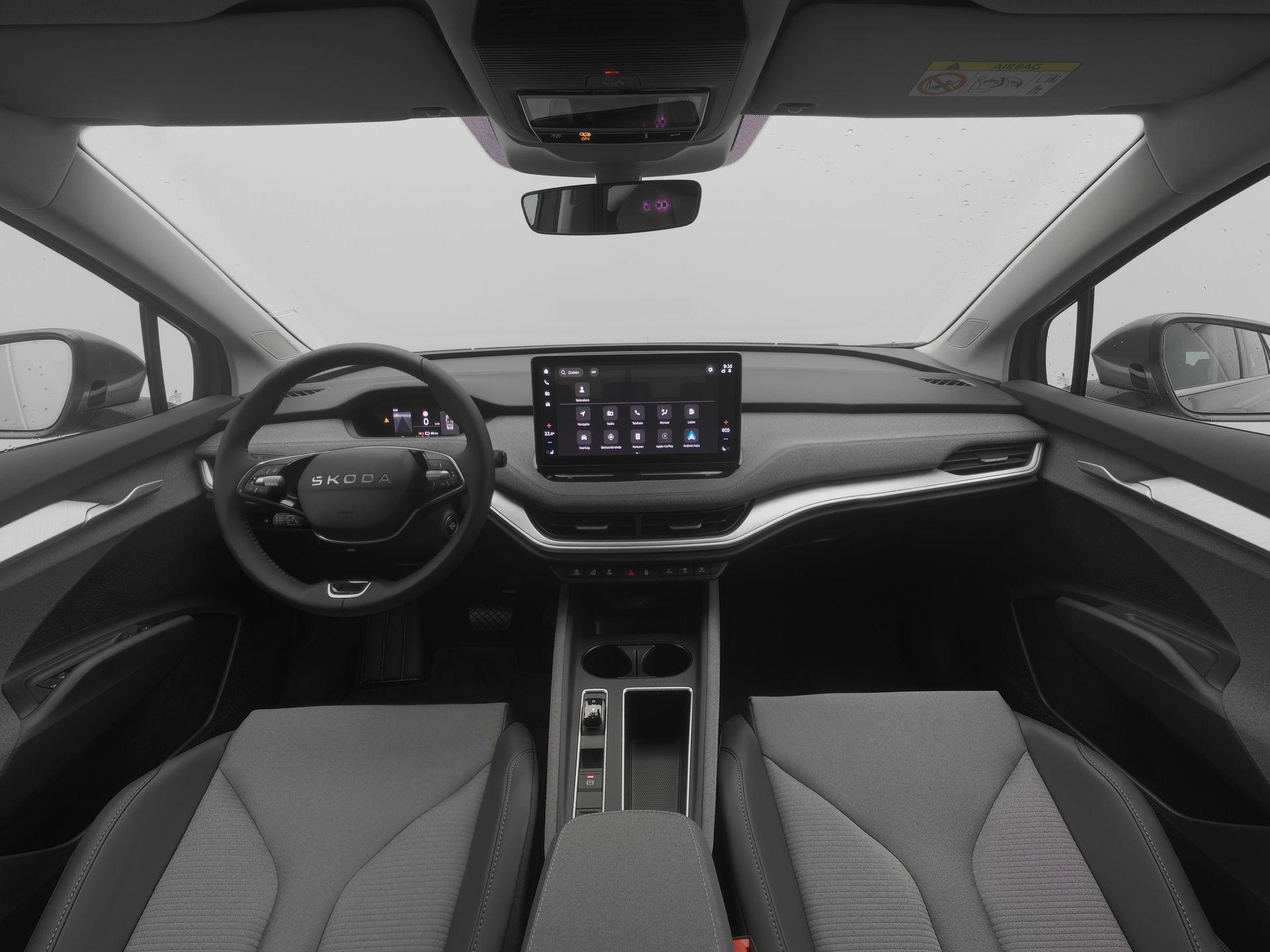 Škoda Enyaq iV 85 Selection - Afbeelding 3