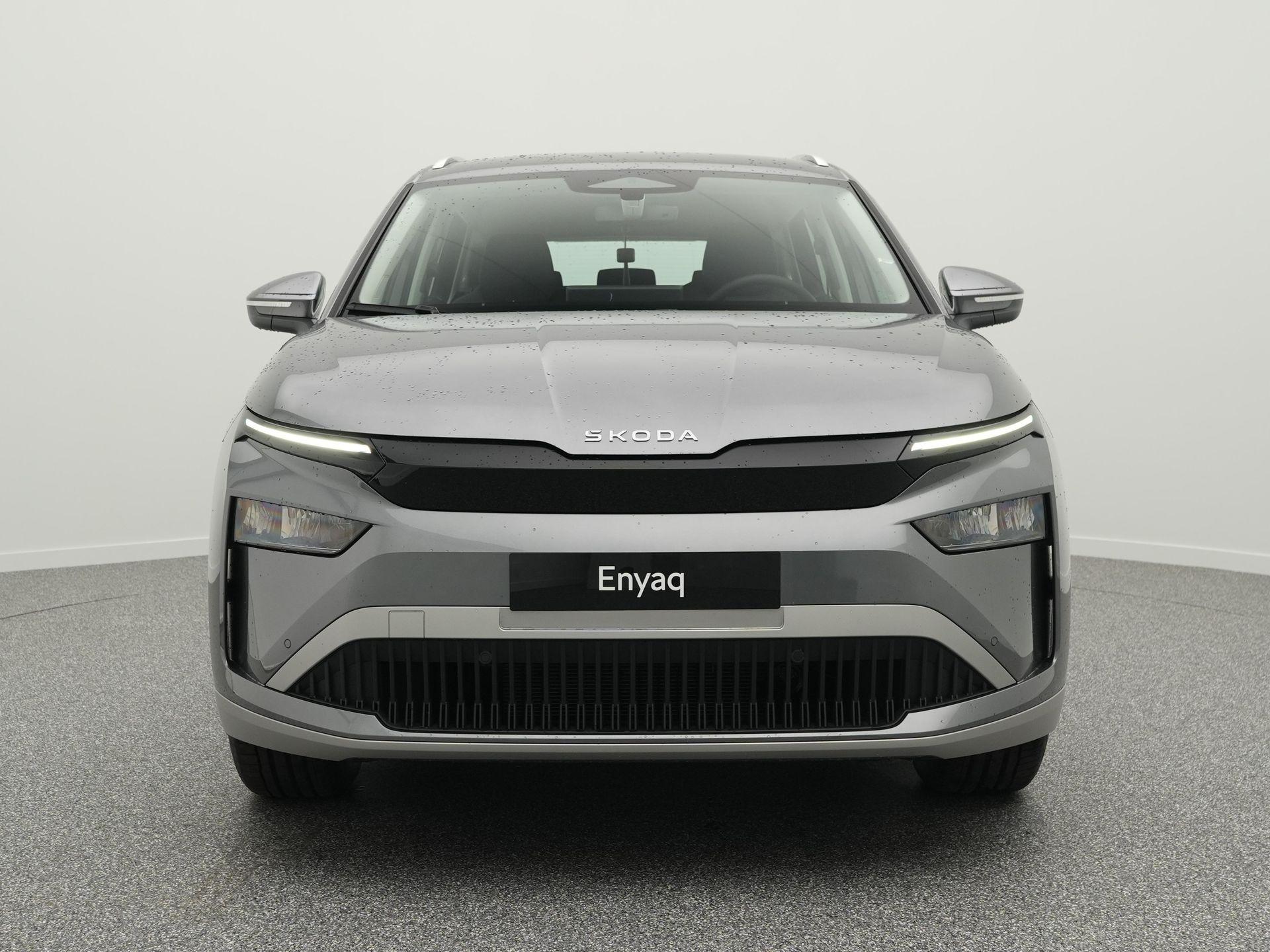 Škoda Enyaq iV 85 Selection - Afbeelding 4