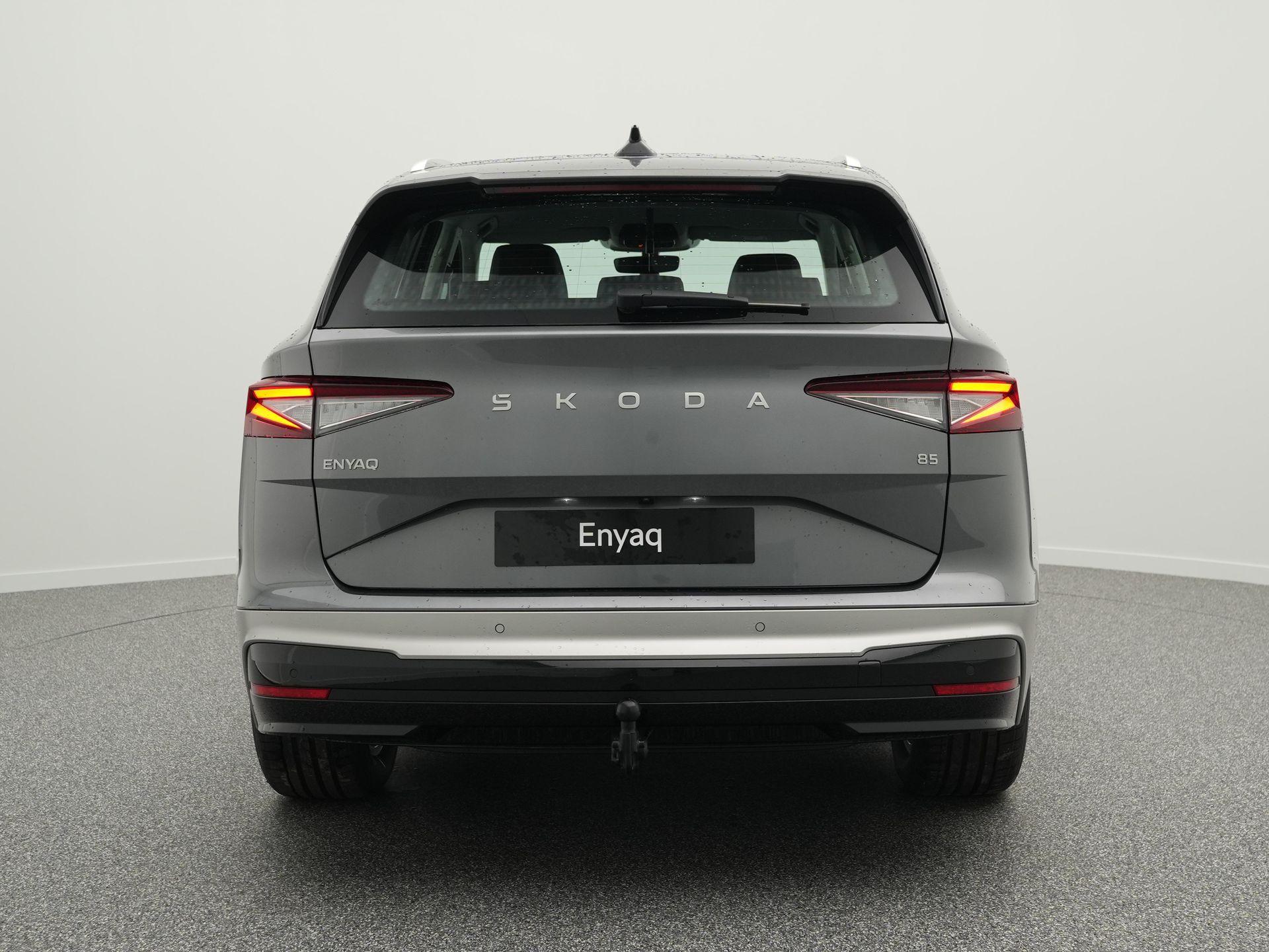 Škoda Enyaq iV 85 Selection - Afbeelding 5