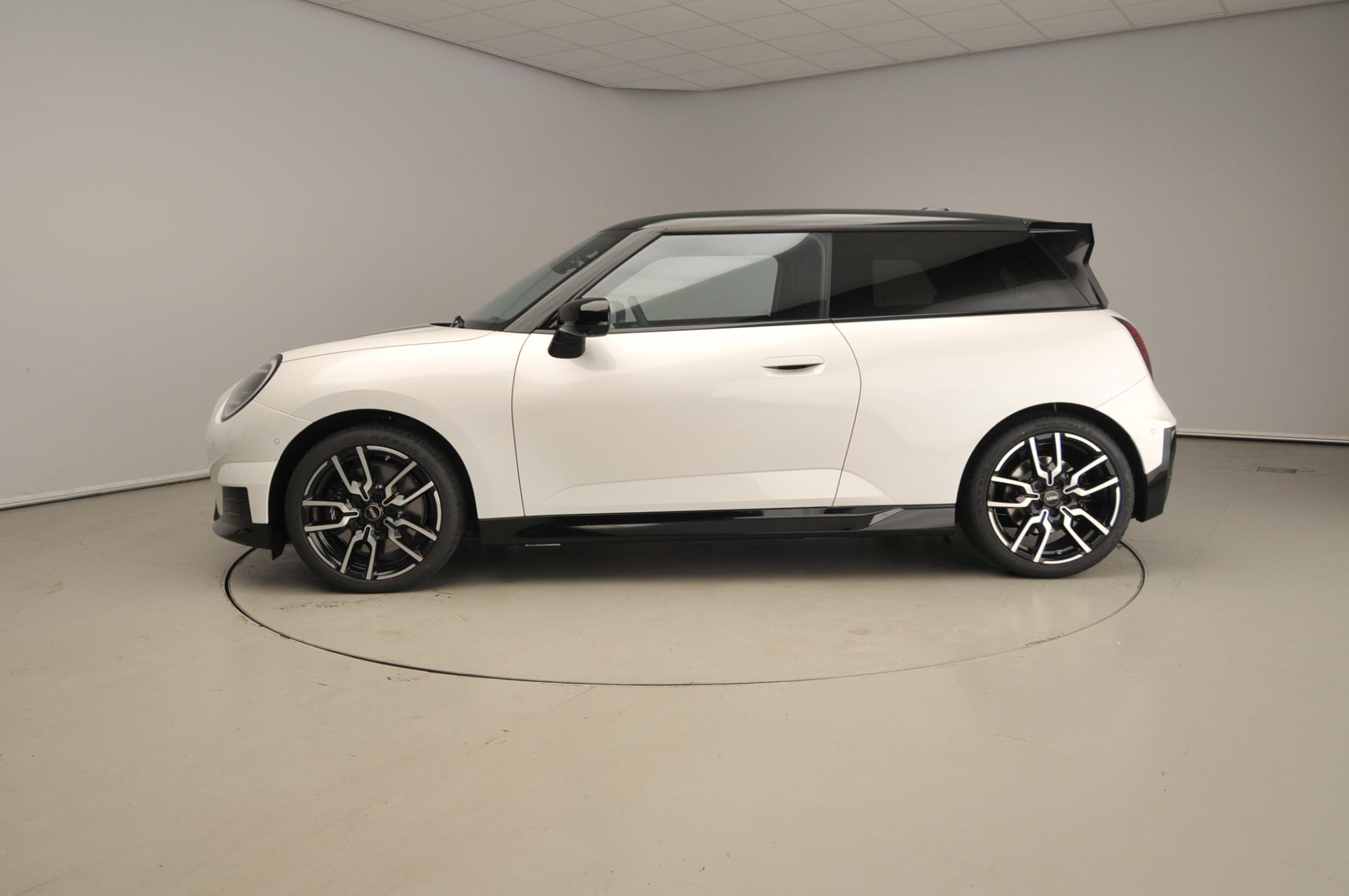 MINI MINI Cooper SE