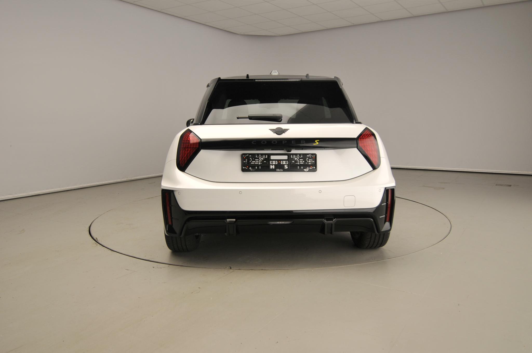 MINI MINI Cooper SE