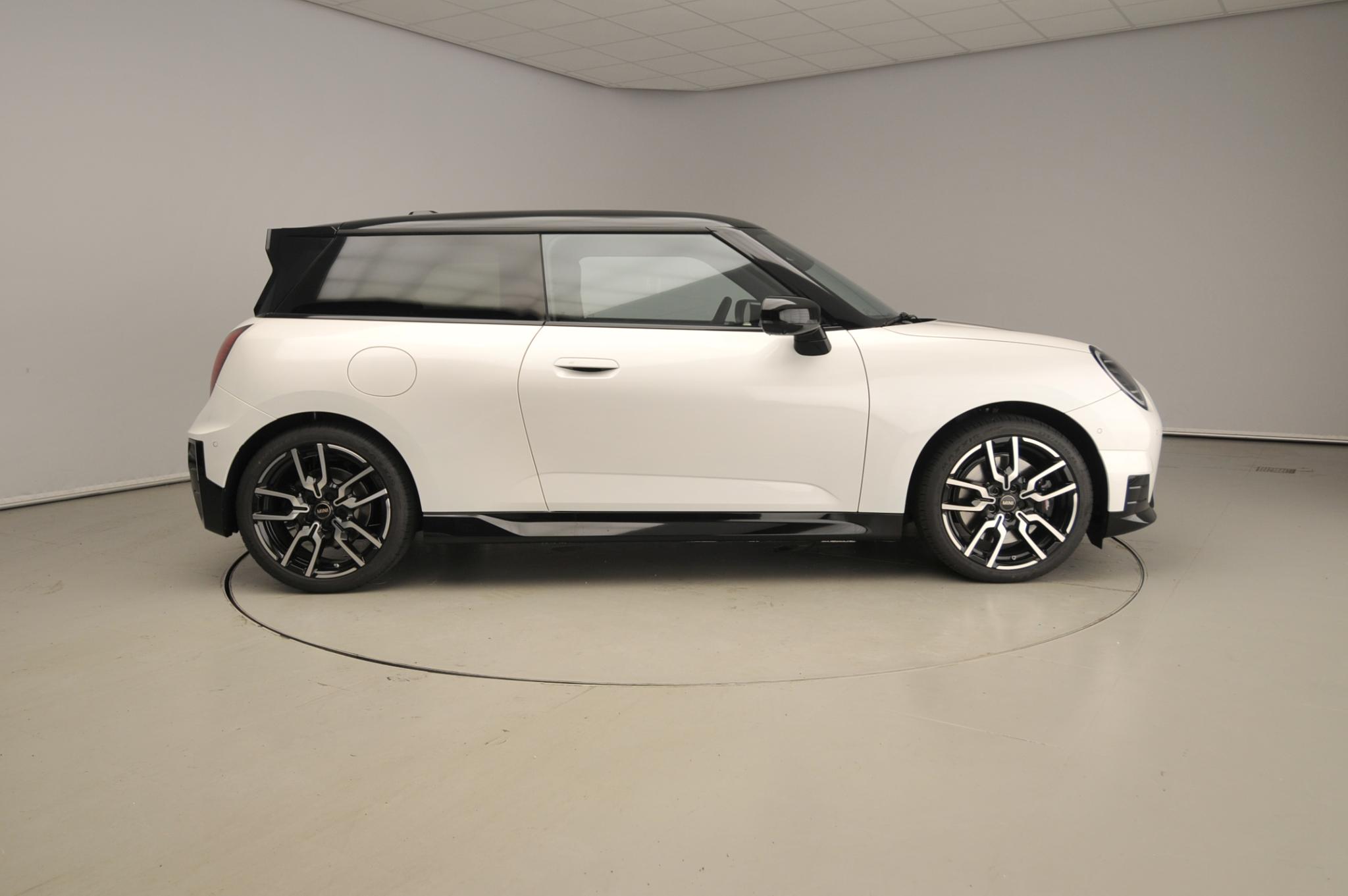 MINI MINI Cooper SE