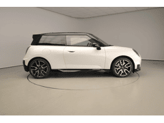 MINI Cooper SE - Afbeelding 4