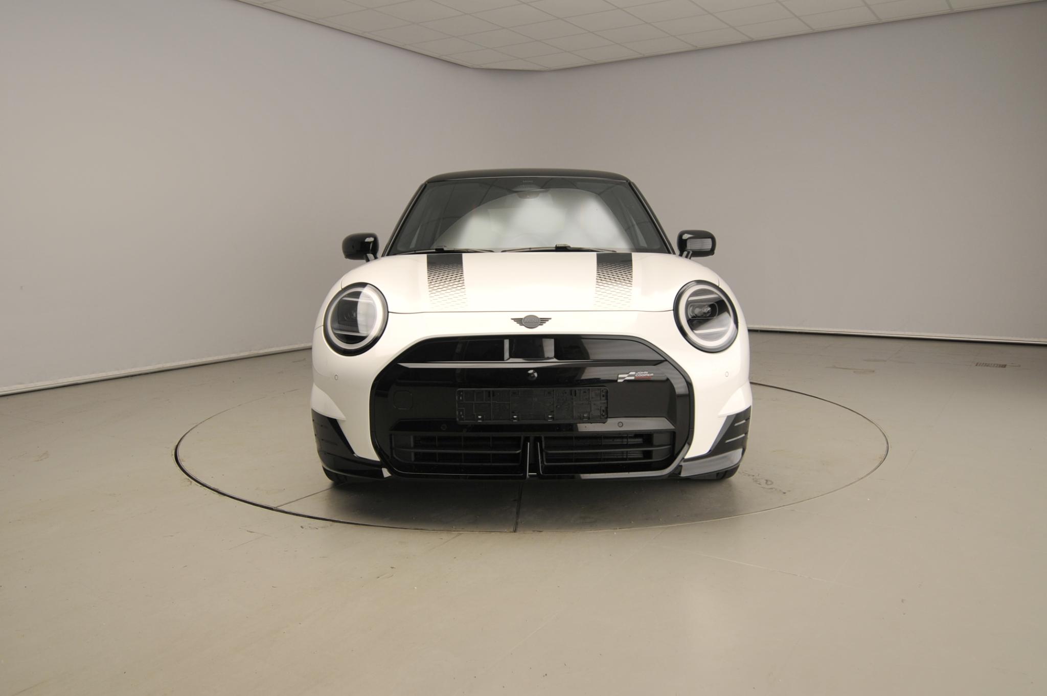 MINI MINI Cooper SE