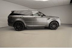 Land Rover Range Rover Sport 4.4 SDV8 Autobiography Dynamic - Afbeelding 4