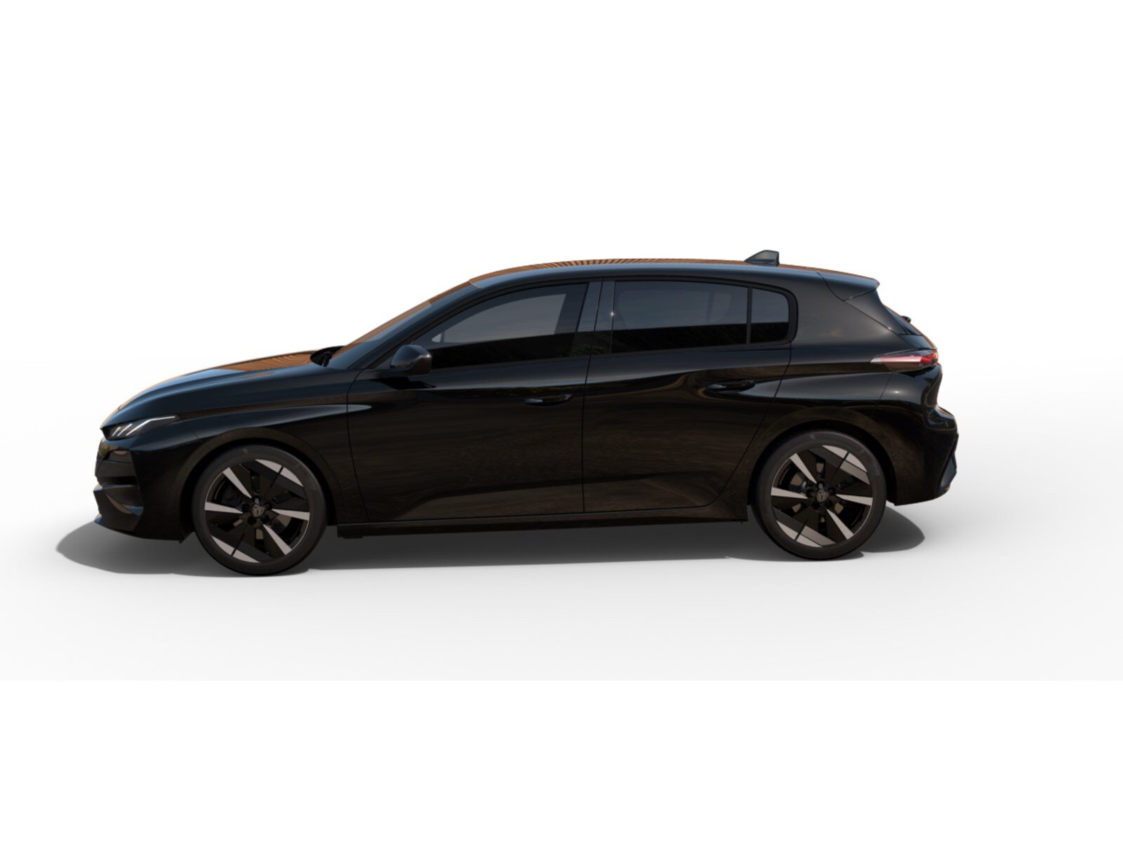 Peugeot e-308 Allure - Afbeelding 5