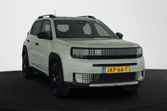 Fiat Grande Panda 1.2 Hybrid ICON - Afbeelding 2