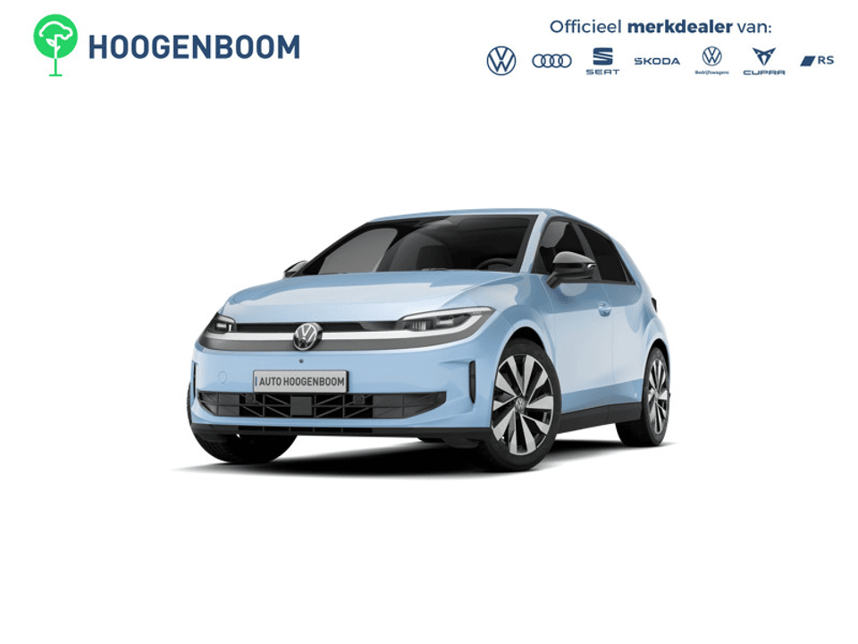 Volkswagen ID. Polo Style First Edition - Afbeelding 1