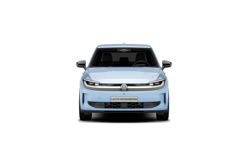 Volkswagen ID. Polo Style First Edition - Afbeelding 2