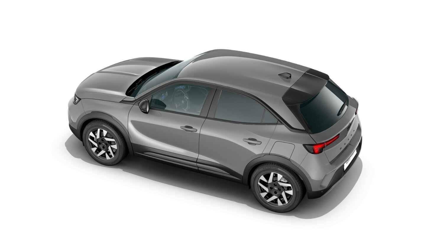 Opel Mokka Business Edition - Afbeelding 4