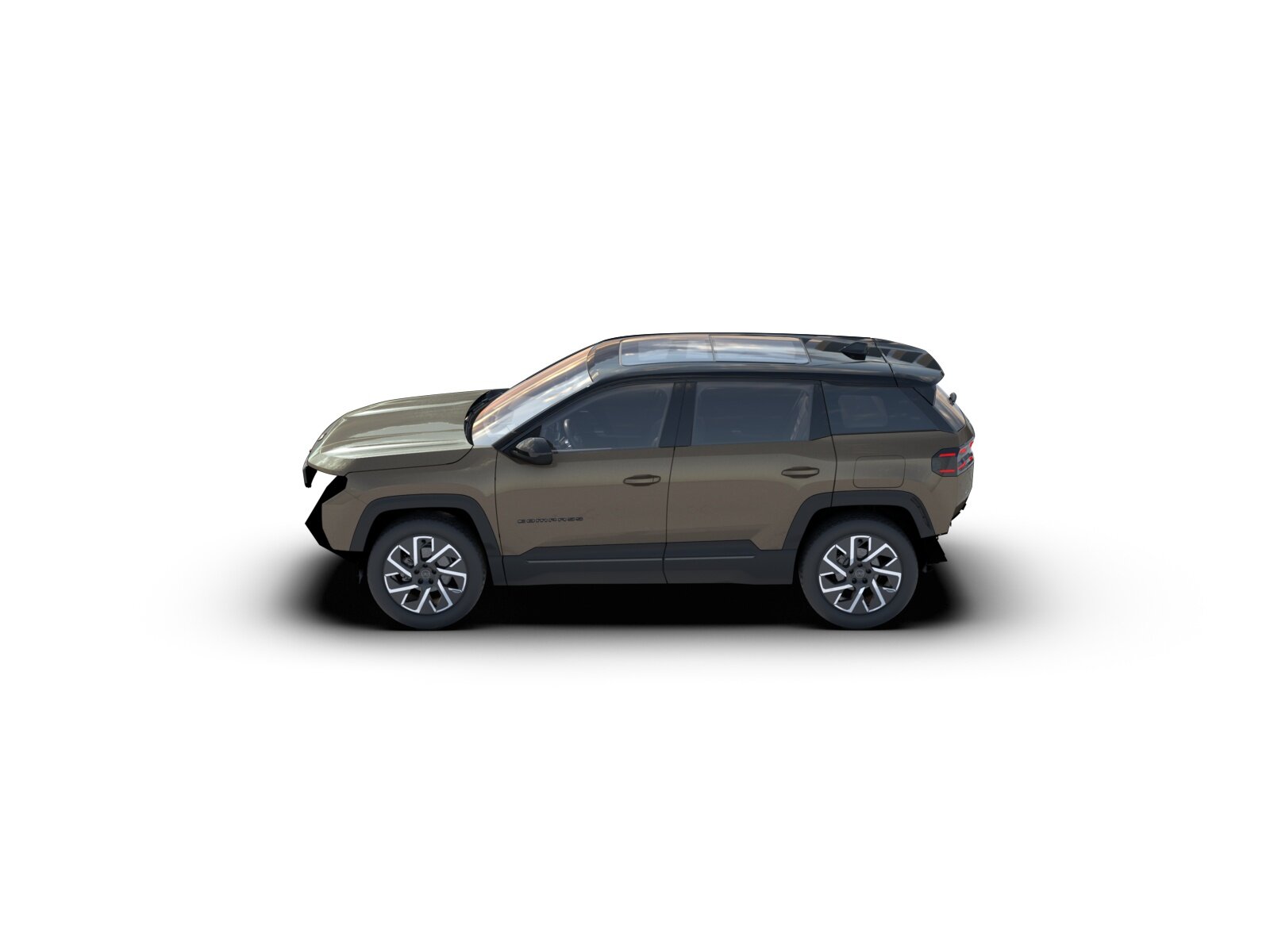 Jeep Compass Summit - Afbeelding 3