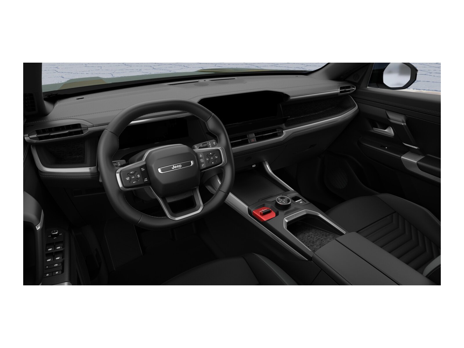 Jeep Compass Summit - Afbeelding 5