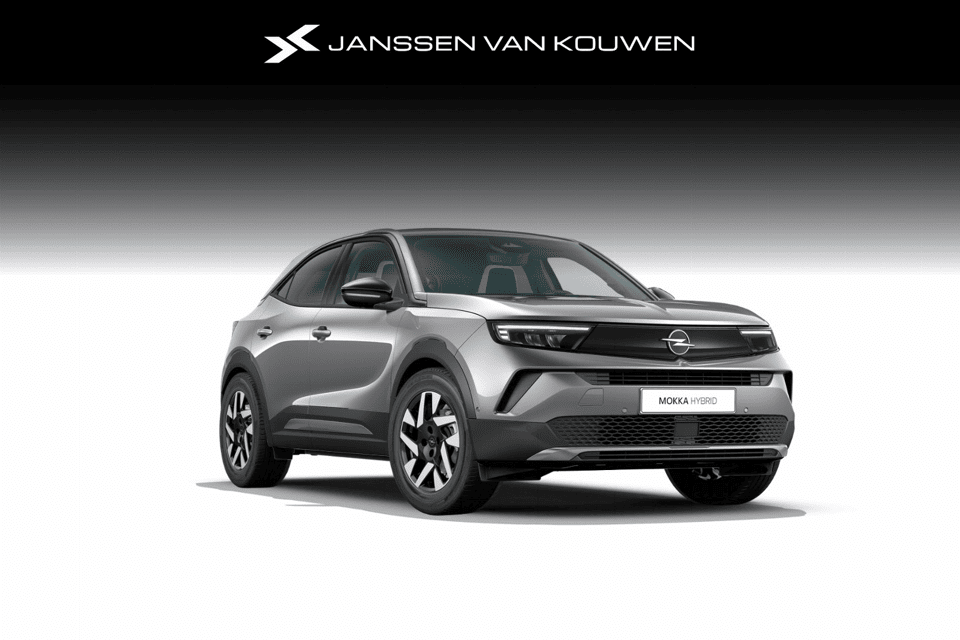 Opel Mokka Business Edition - Afbeelding 1