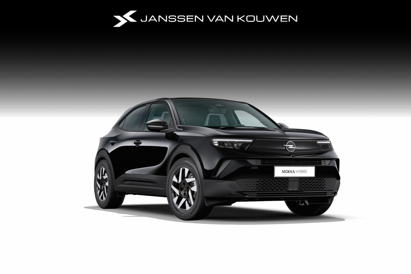 Opel Mokka Business Edition