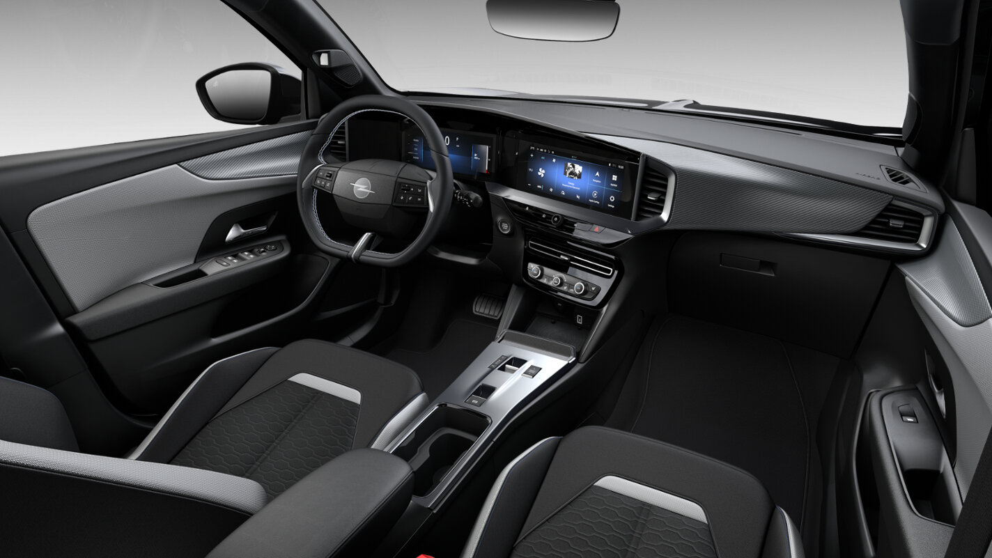 Opel Mokka Business Edition - Afbeelding 5