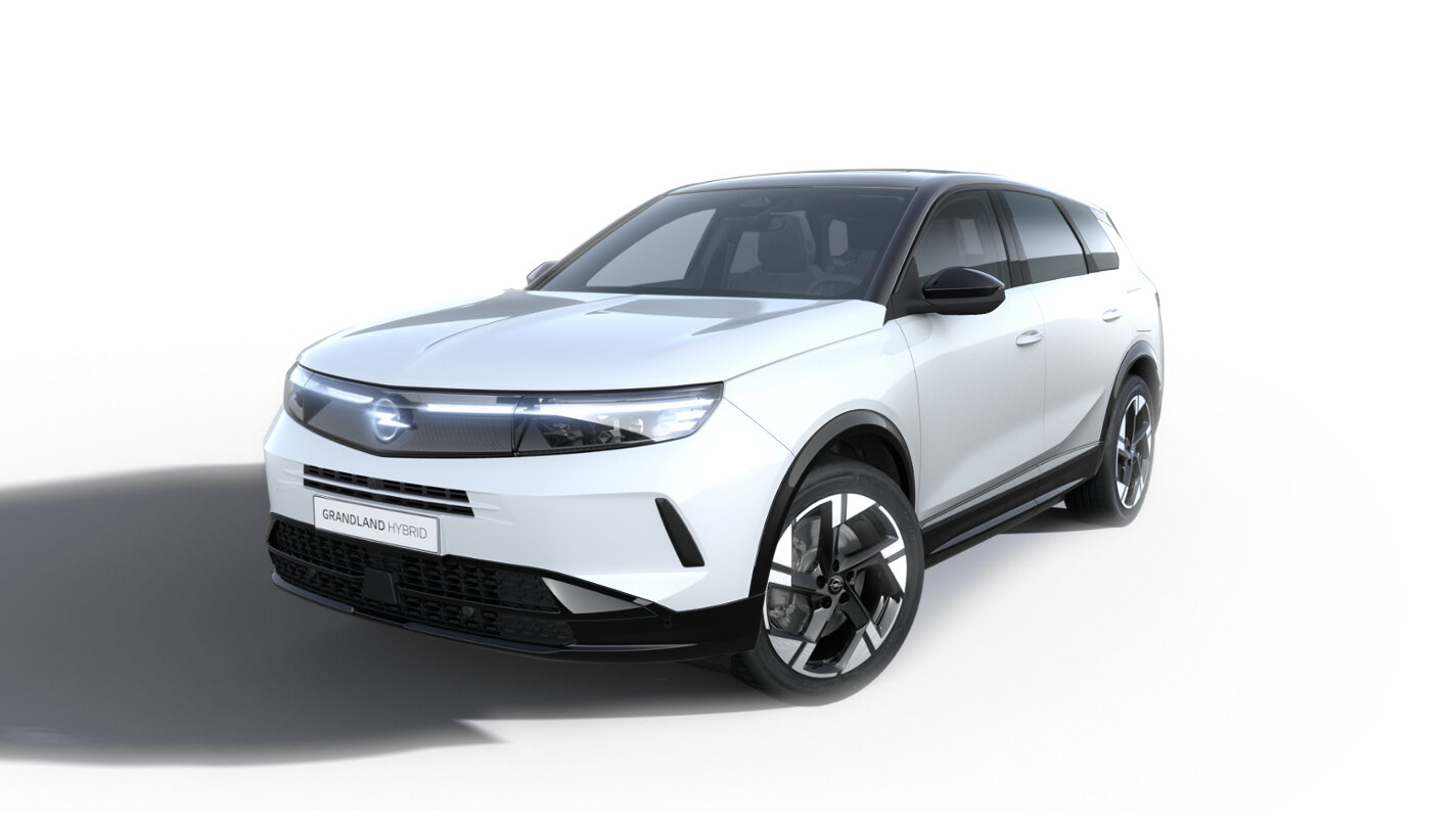Opel Grandland Ultimate - Afbeelding 3