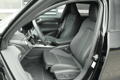 Audi A6 Avant 2.0 e-hybrid 376pk quattro S edition Competition - Afbeelding 4