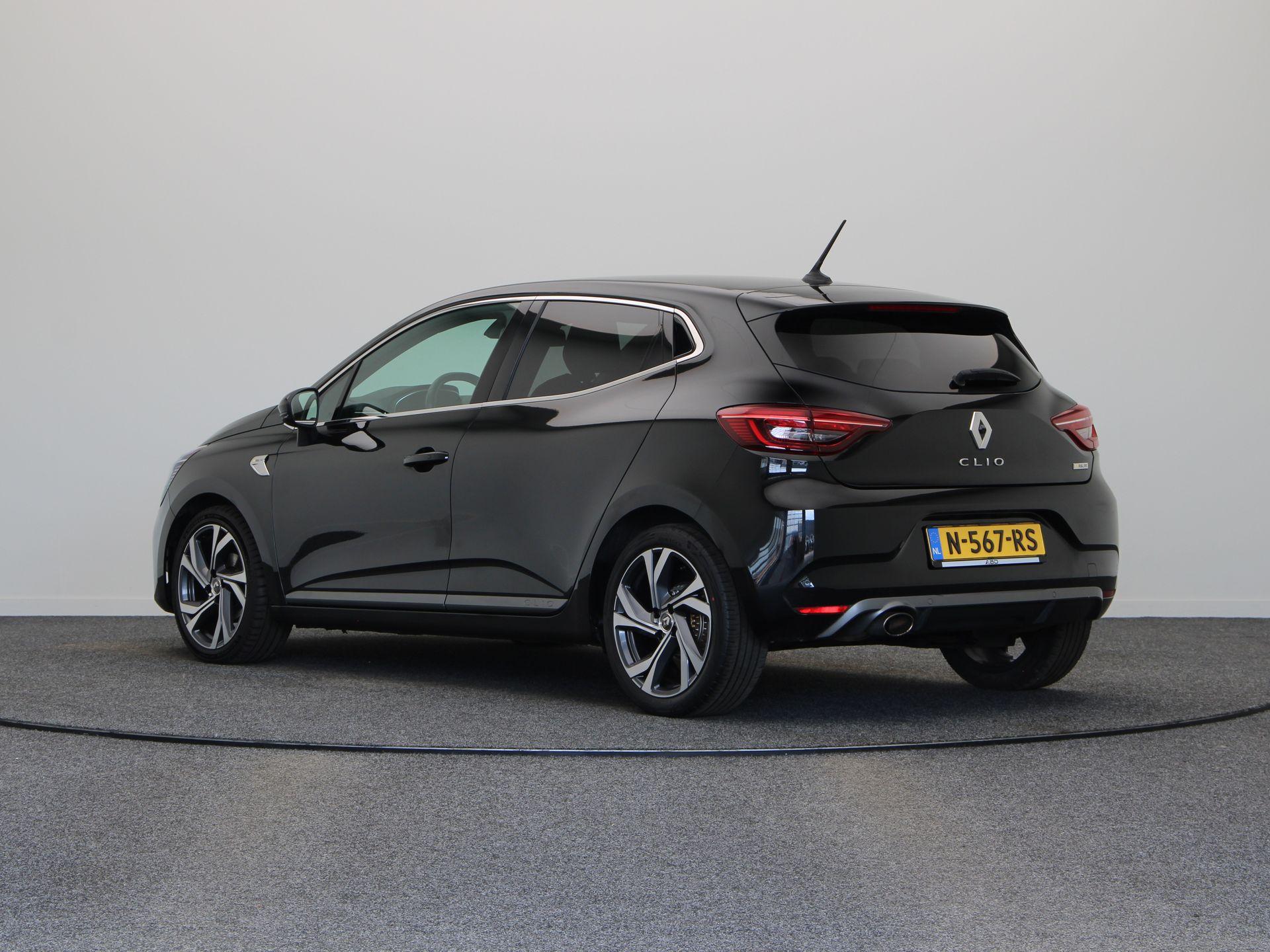 Renault Clio 1.0 TCe R.S. Line - Afbeelding 2