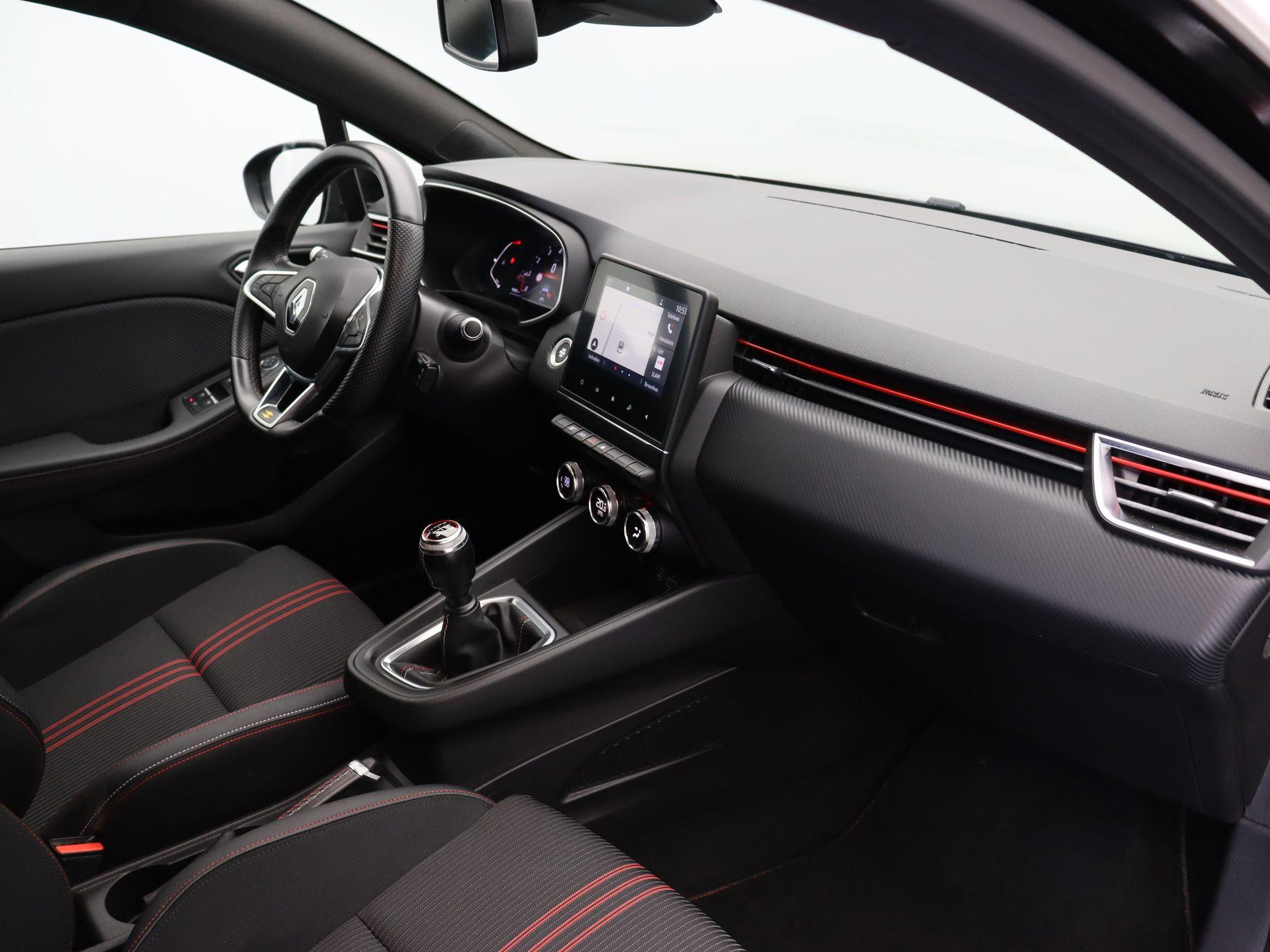 Renault Clio 1.0 TCe R.S. Line - Afbeelding 5