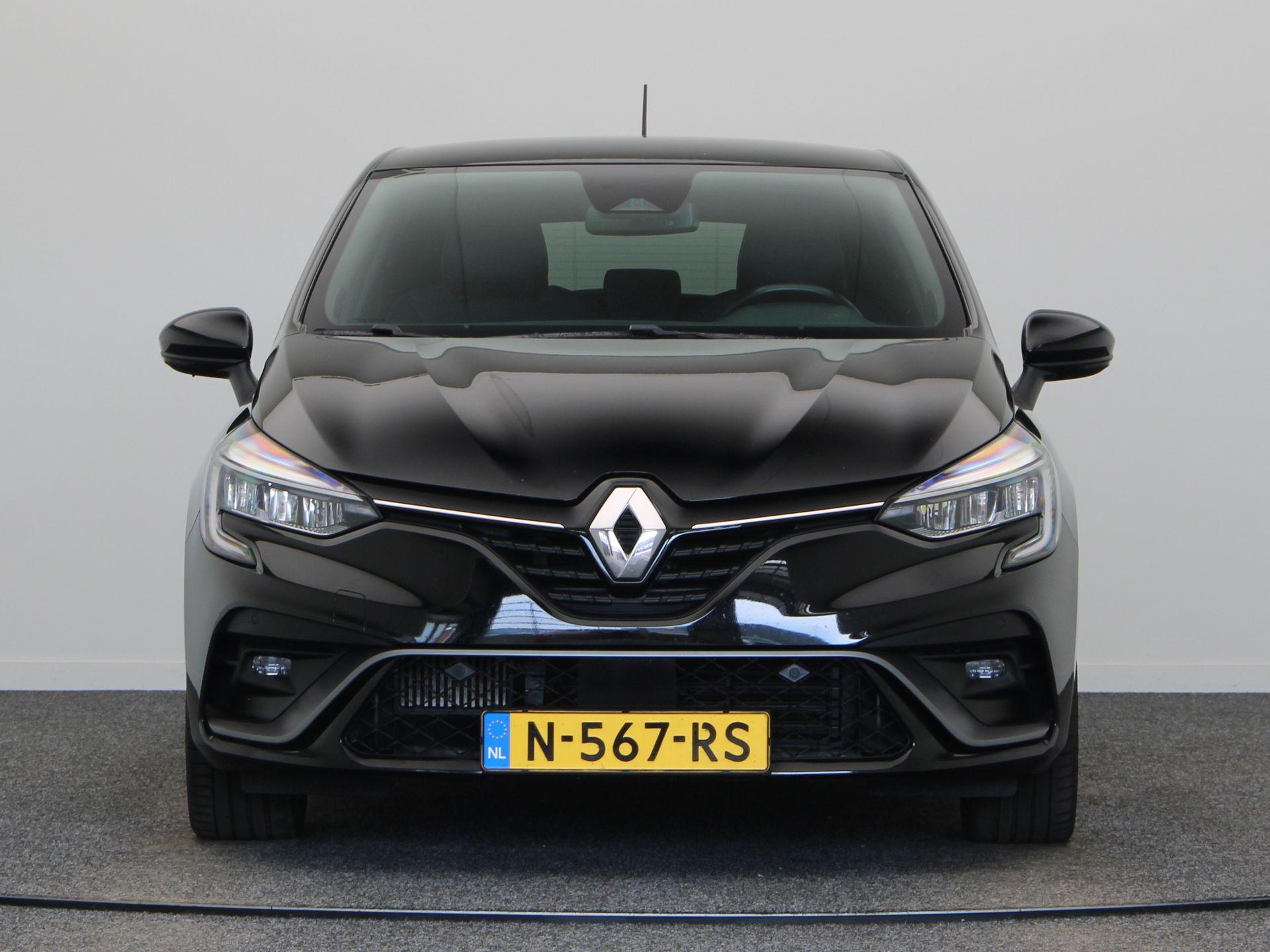 Renault Clio 1.0 TCe R.S. Line - Afbeelding 7