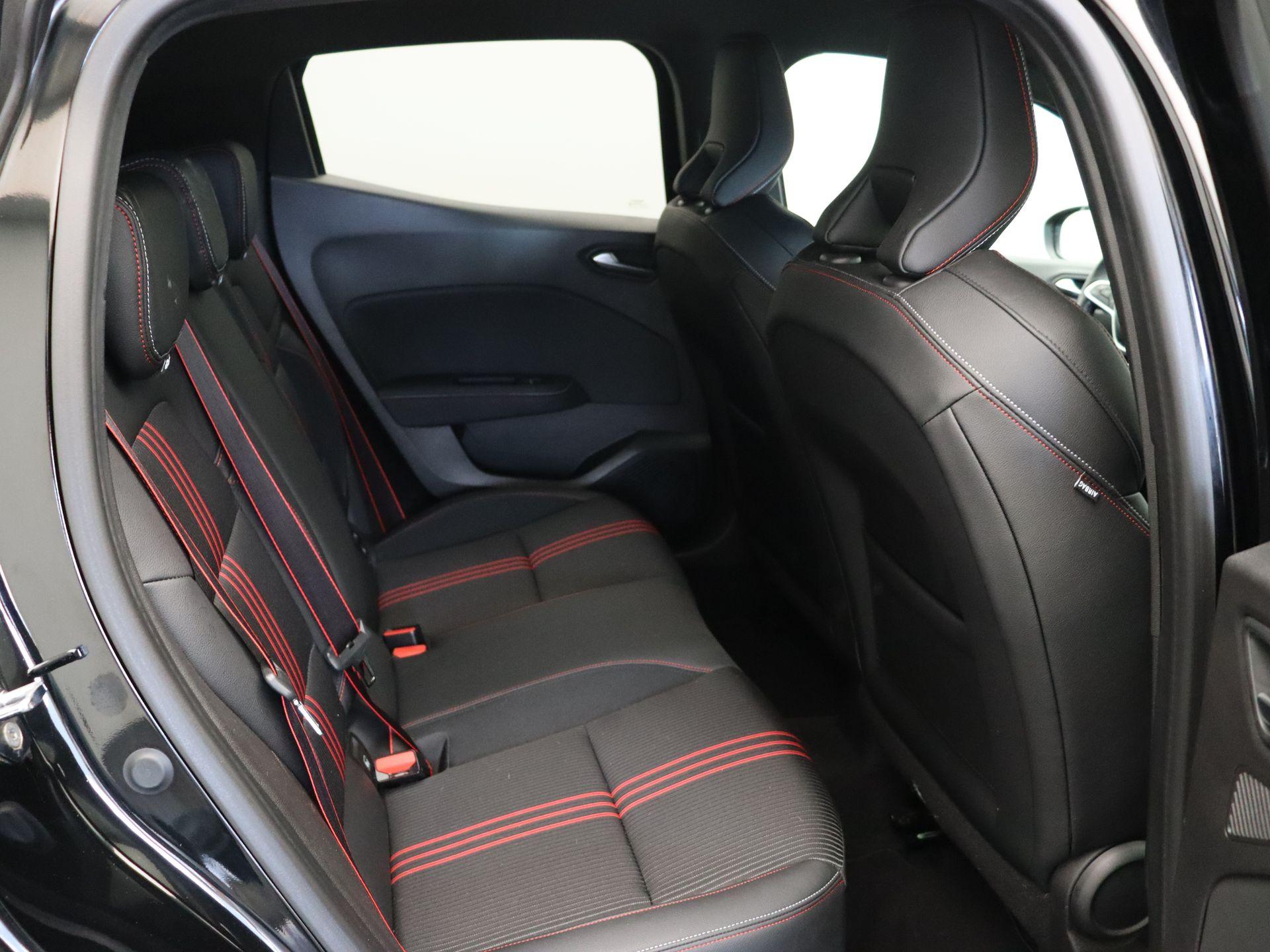 Renault Clio 1.0 TCe R.S. Line - Afbeelding 9