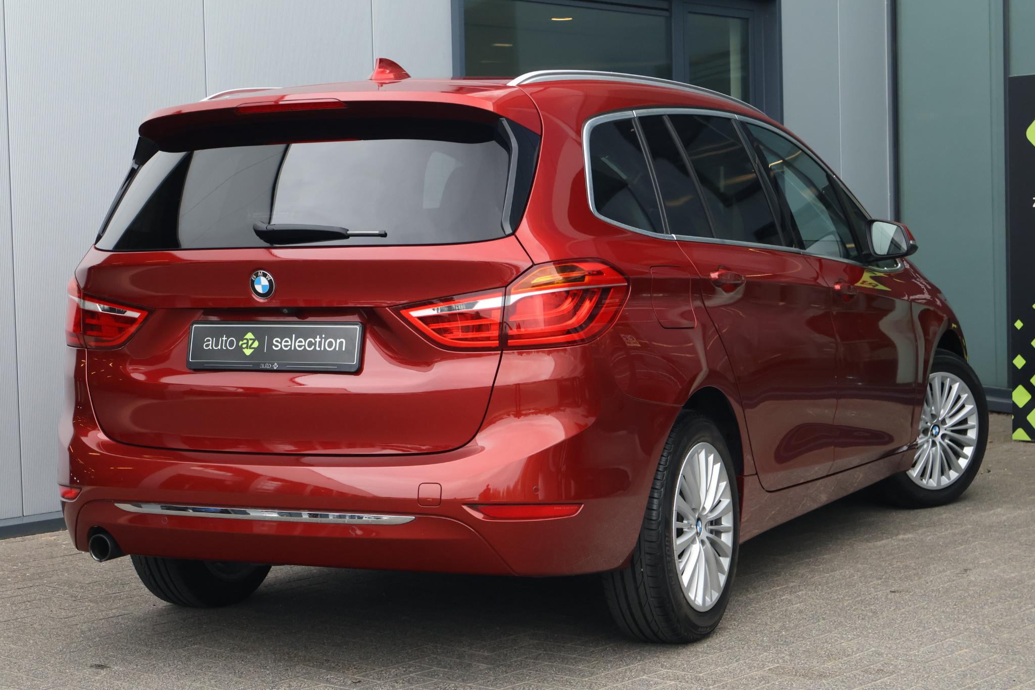 BMW 2 Serie Gran Tourer 218i High Executive - Afbeelding 2