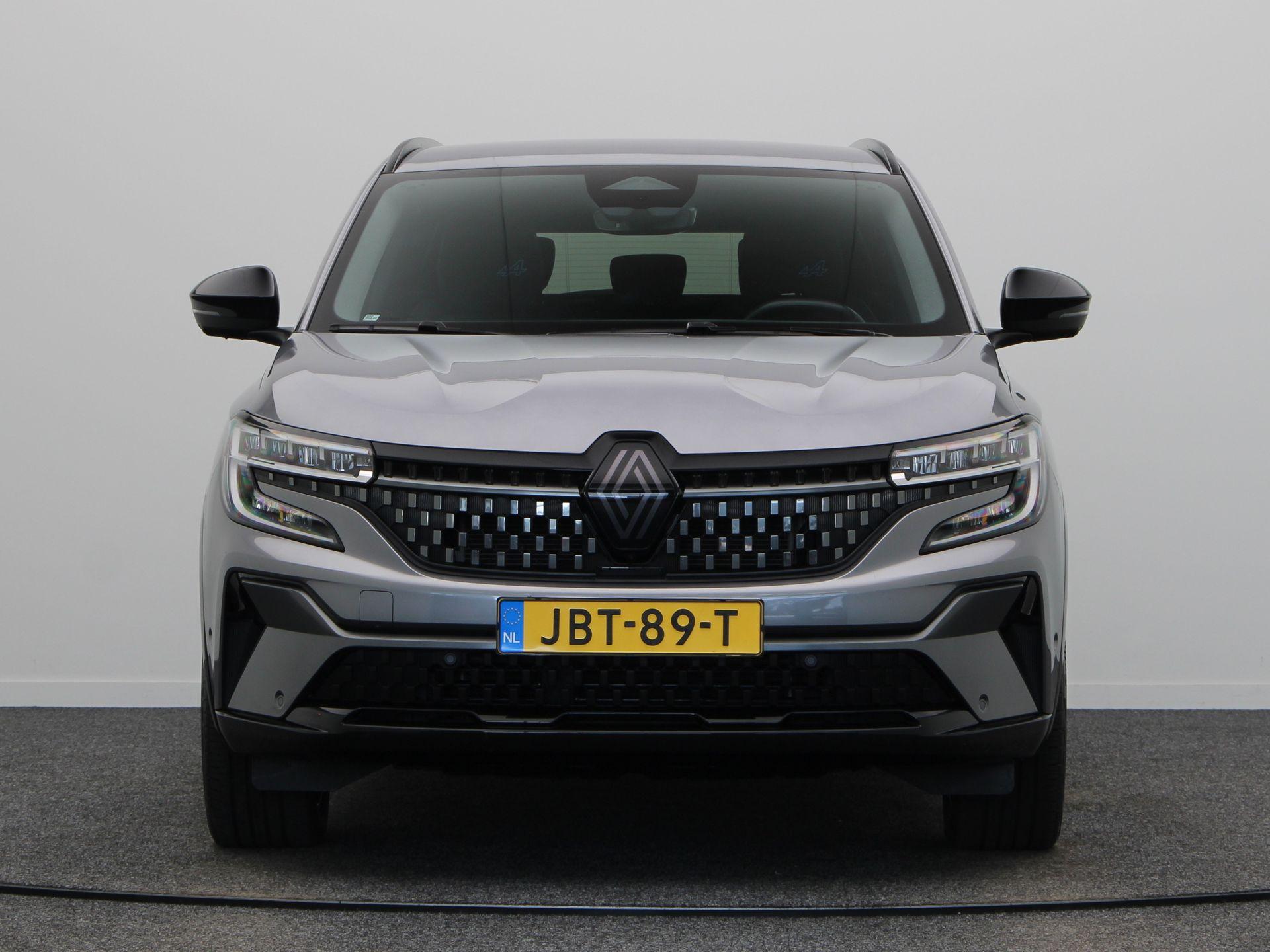 Renault Austral 1.2 E-Tech full hybrid 200 iconic esprit Alpine - Afbeelding 5