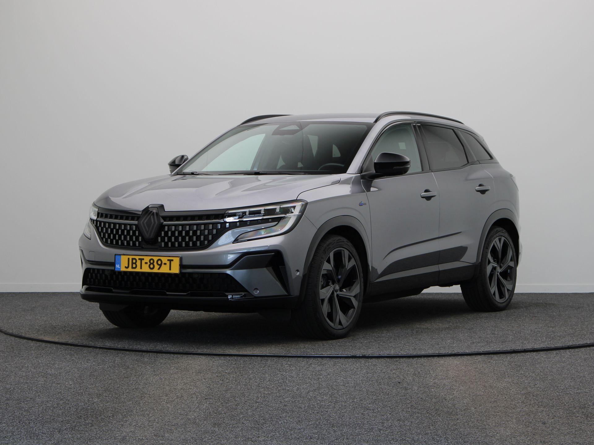 Renault Austral 1.2 E-Tech full hybrid 200 iconic esprit Alpine - Afbeelding 9