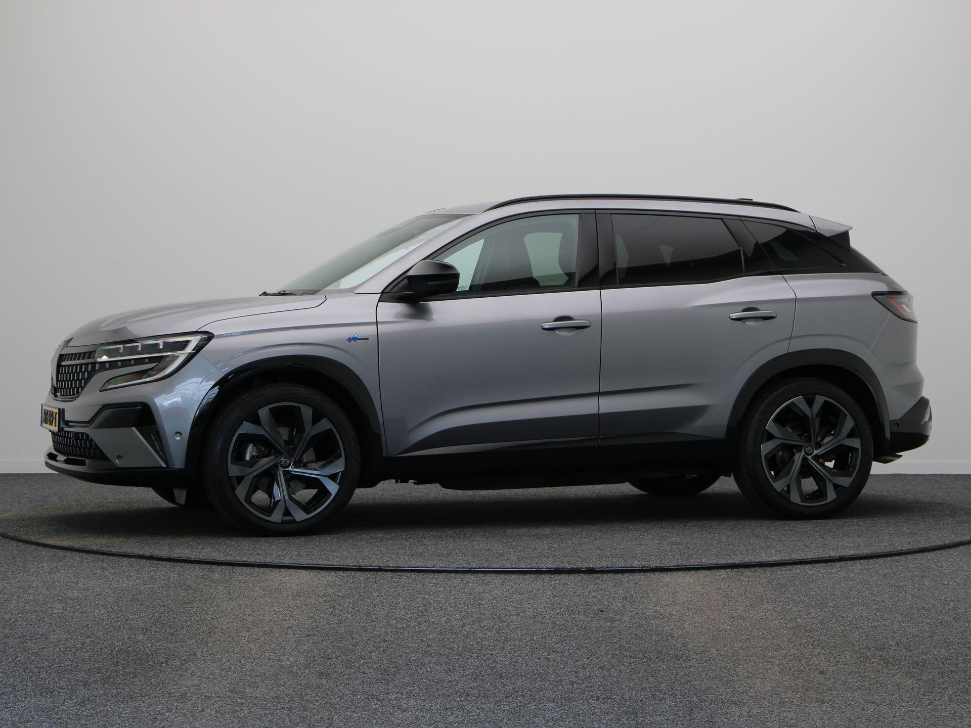 Renault Austral 1.2 E-Tech full hybrid 200 iconic esprit Alpine - Afbeelding 11