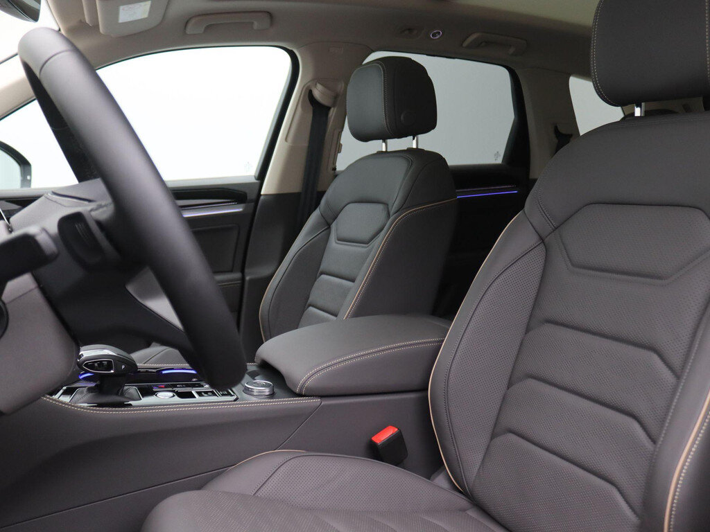 Volkswagen Touareg 3.0 TSi eHybrid 4MOTION Elegance 381PK DSG Panorama dak, Trekhaa - Afbeelding 5