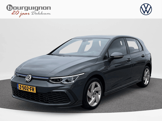 Volkswagen Golf 1.4 eHybrid GTE