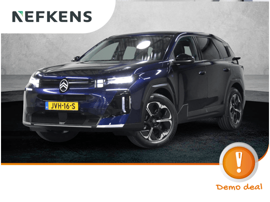 Citroën C5 Aircross 1.6 Plug-In Hybrid 195PK Business