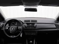 Škoda Fabia 1.0 TSI 95pk Ambition - Afbeelding 5