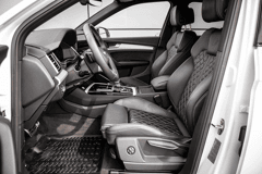 Audi Q5 Sportback 50 TFSIe 299pk S Edition - Afbeelding 4